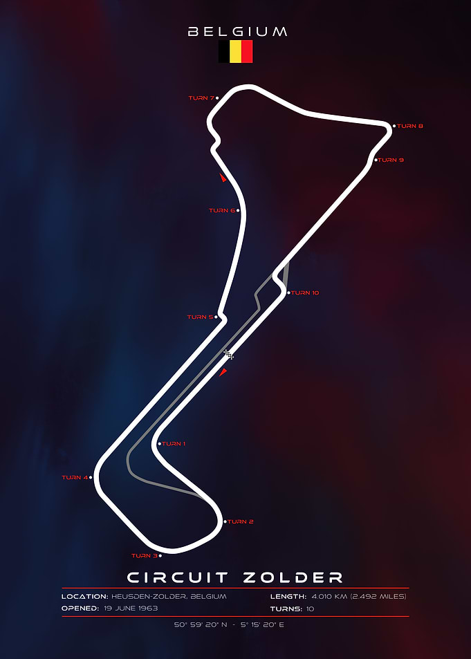 Circuit Zolder