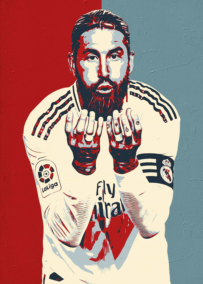 Sergio Ramos