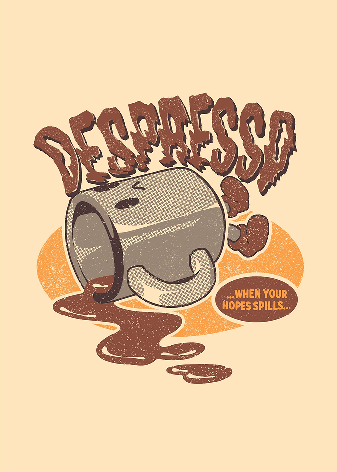 Despresso