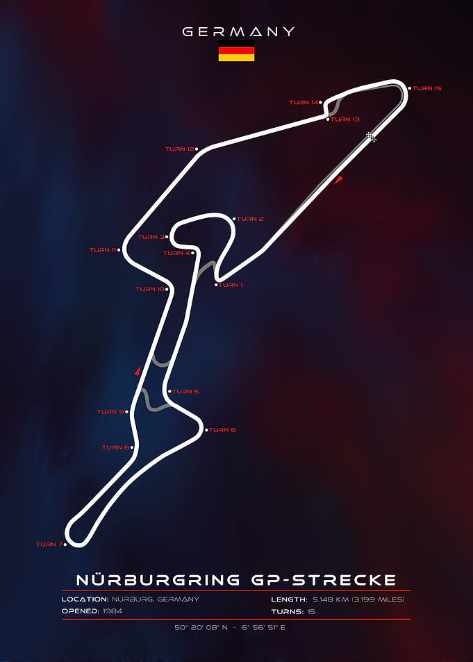 Nurburgring