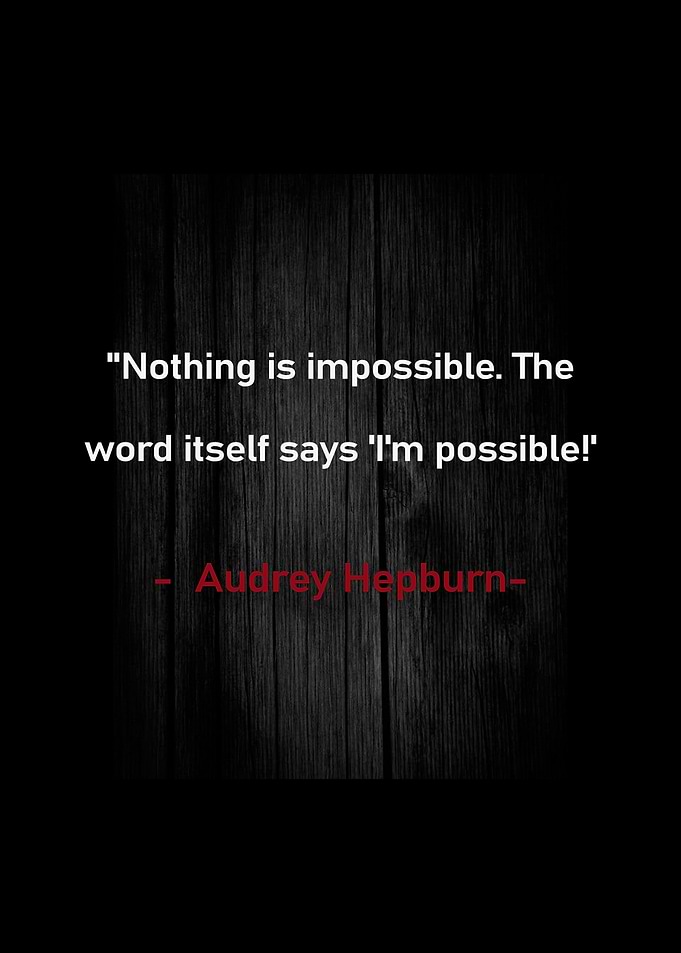 you can do hard things