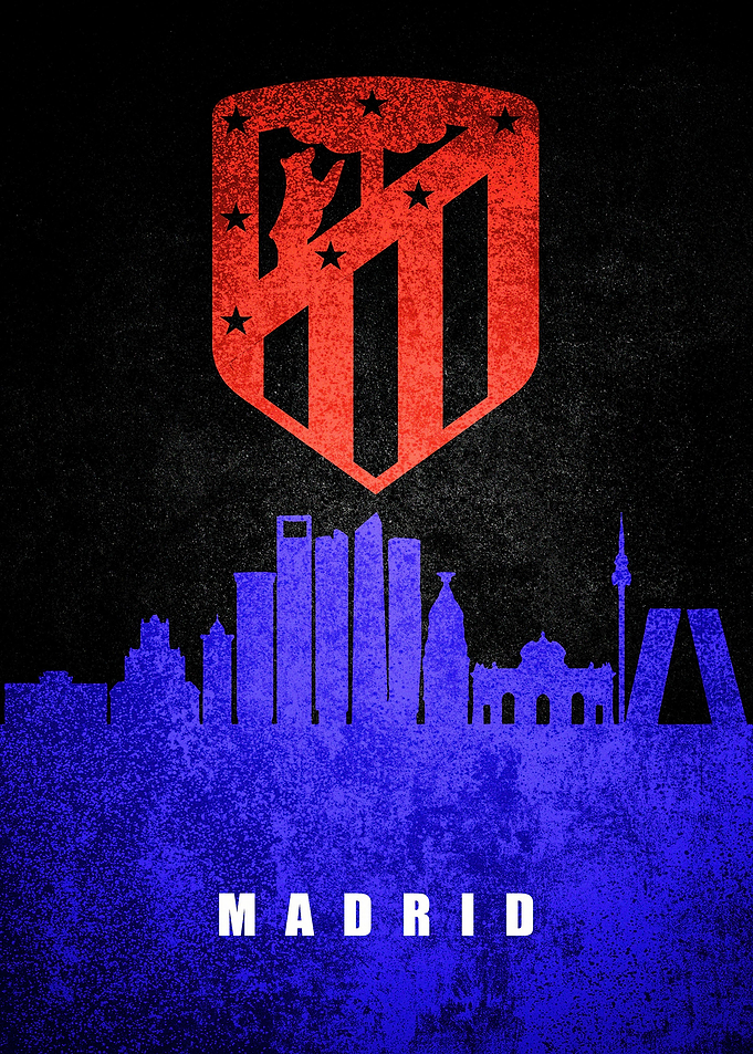 Atletico Madrid