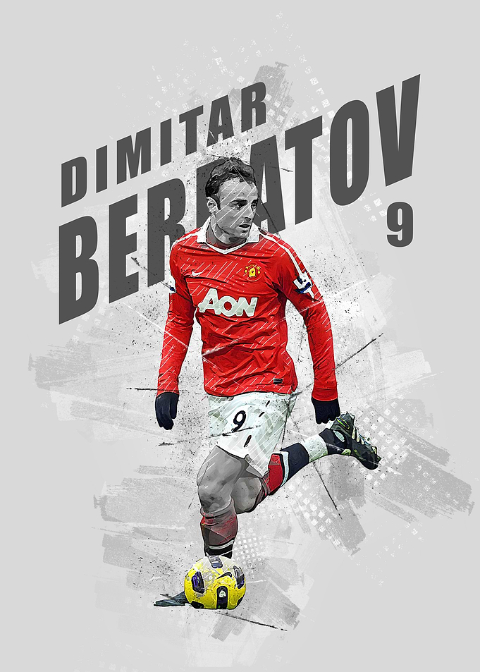Dimitar Berbatov