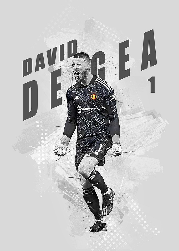 David De Gea