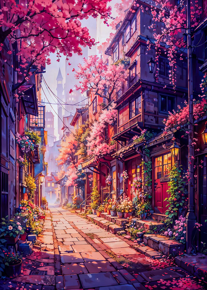 Spring Street