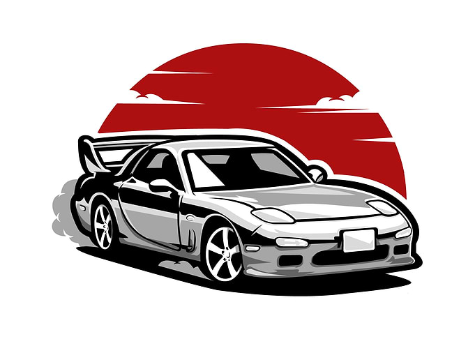Sport Car
