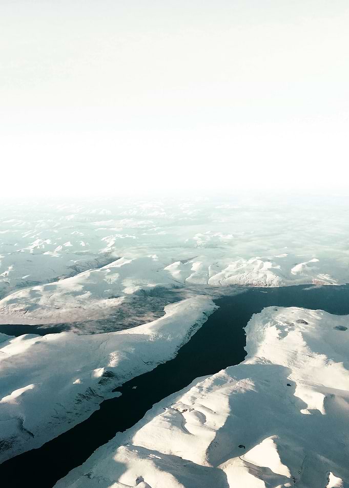 SNOW MOUNTAINS