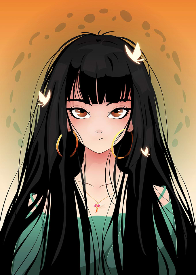Magic Girl