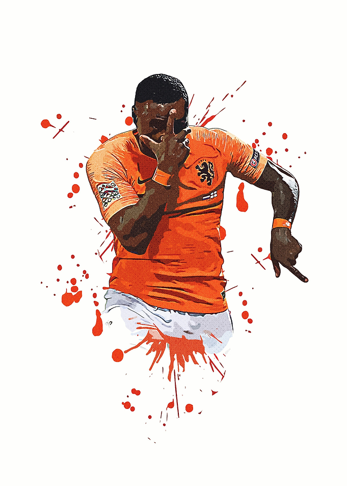 Quincy Promes