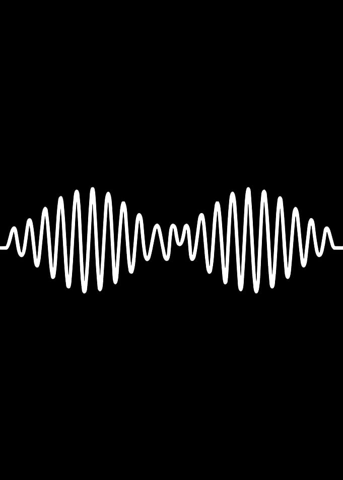 Arctic Monkeys Band Music