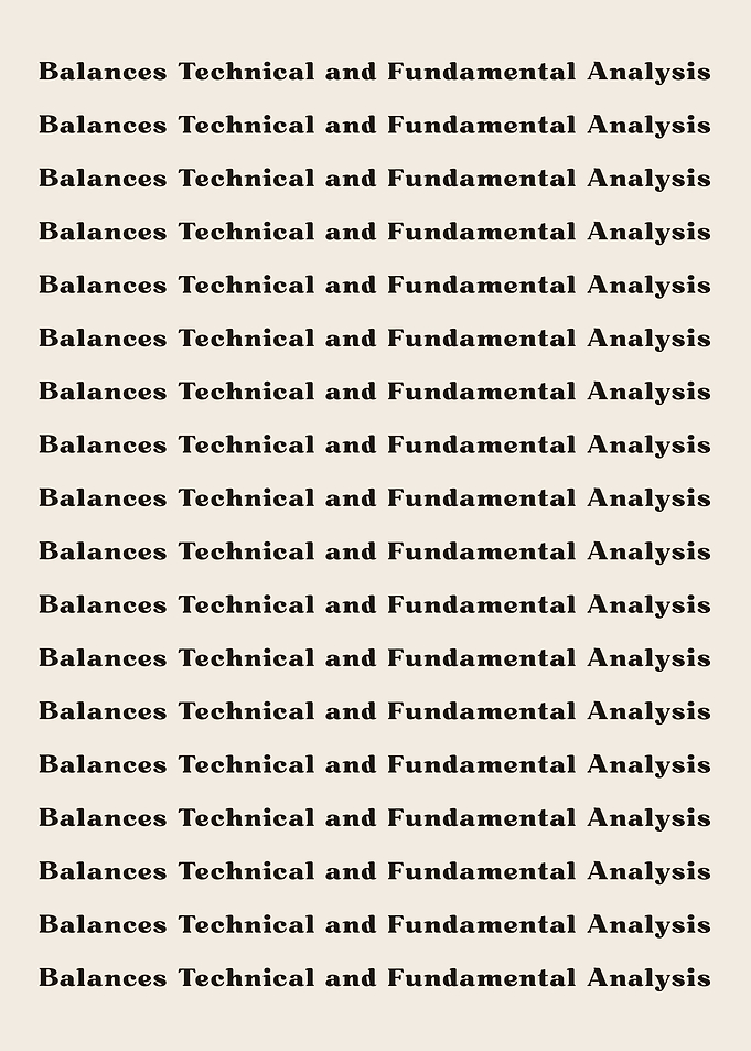 Balances Technical and Fun