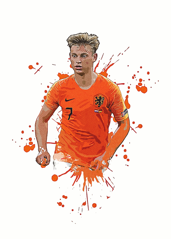 de Jong Netherlands