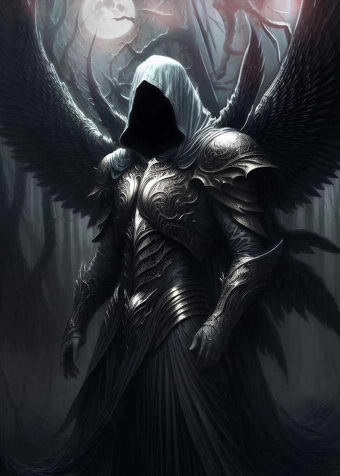 Dark Angel