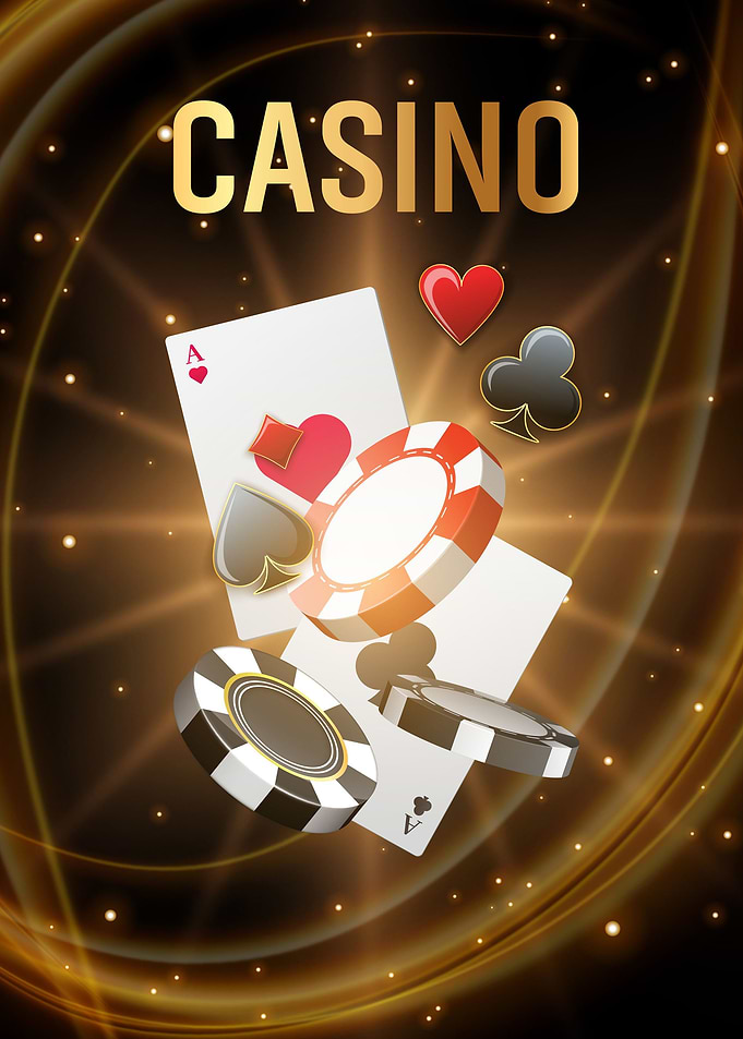 Casino Winner