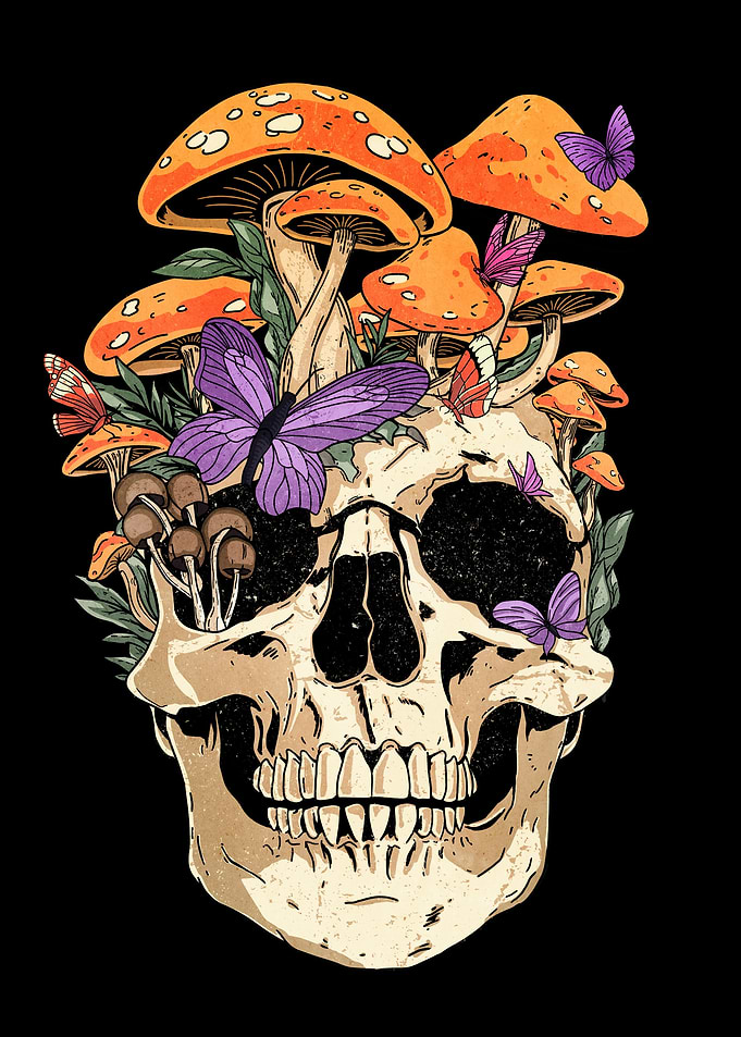 Eternal Fungi