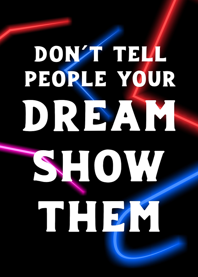 Inspirational