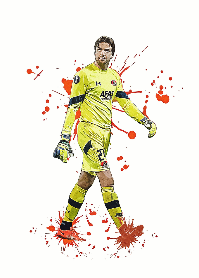 Tim Krul