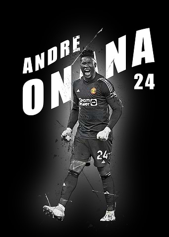 Andre Onana