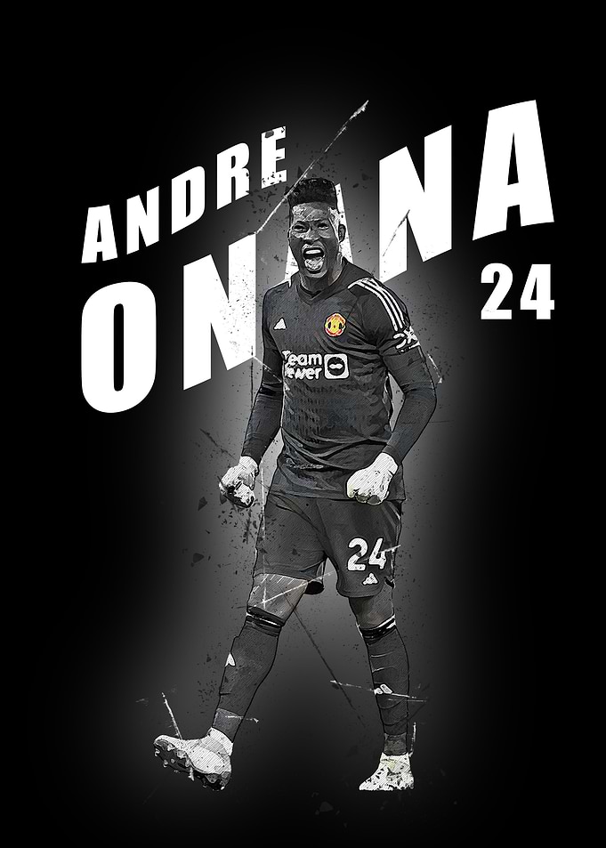 Andre Onana
