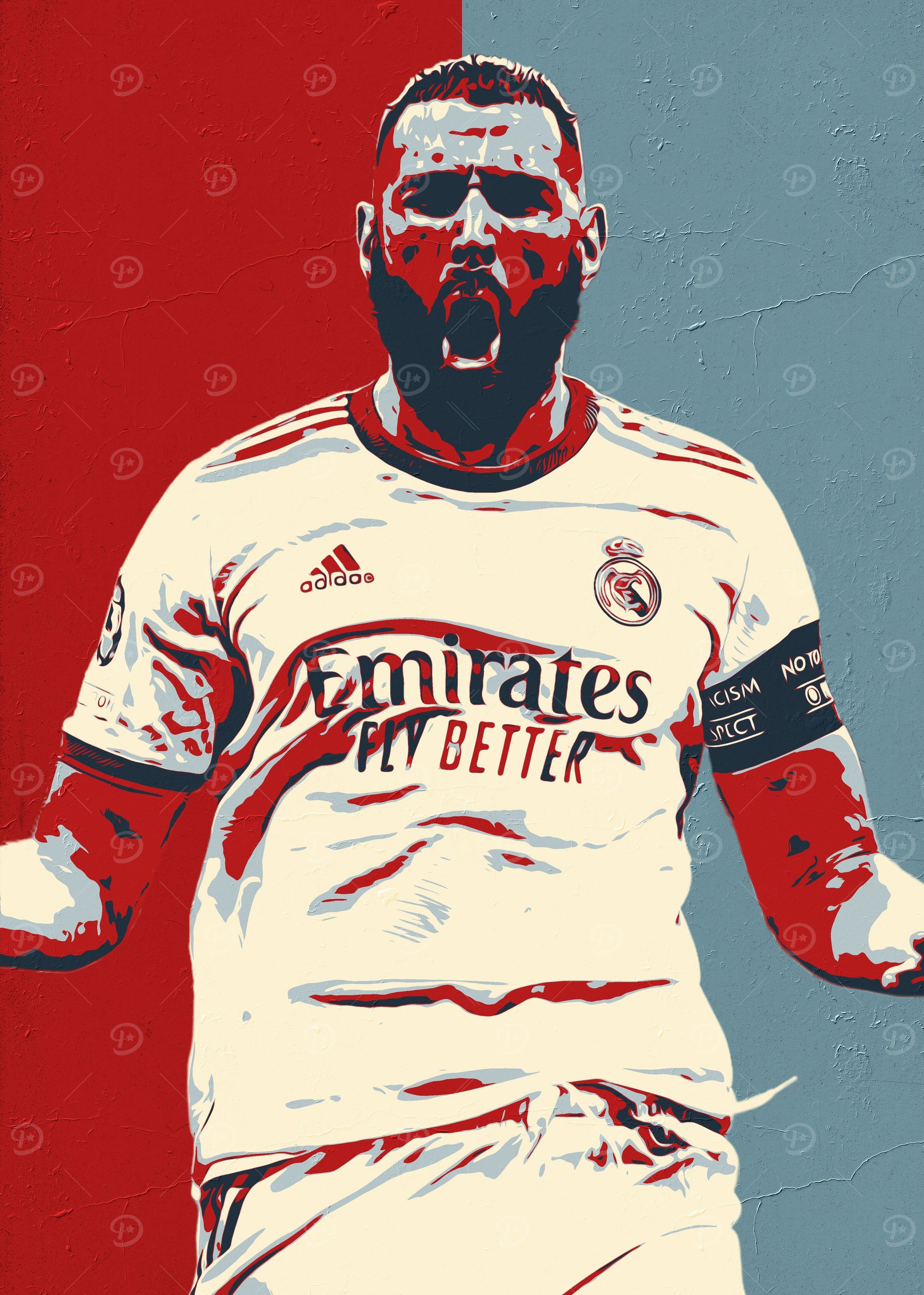 Karim Benzema