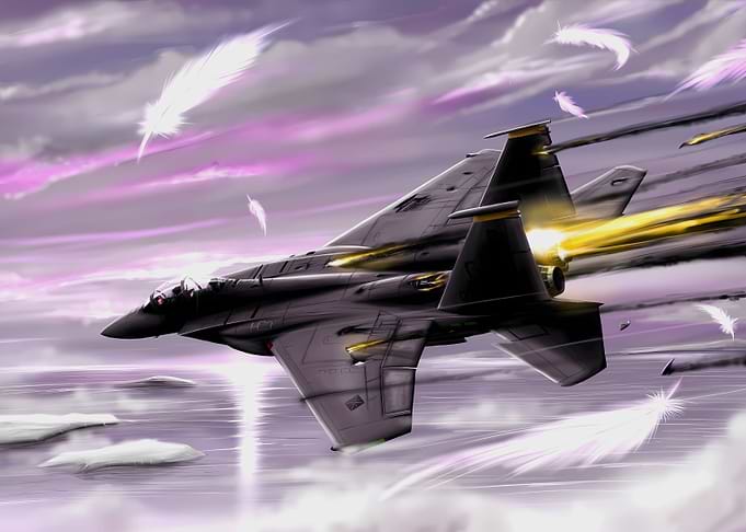Ace Combat