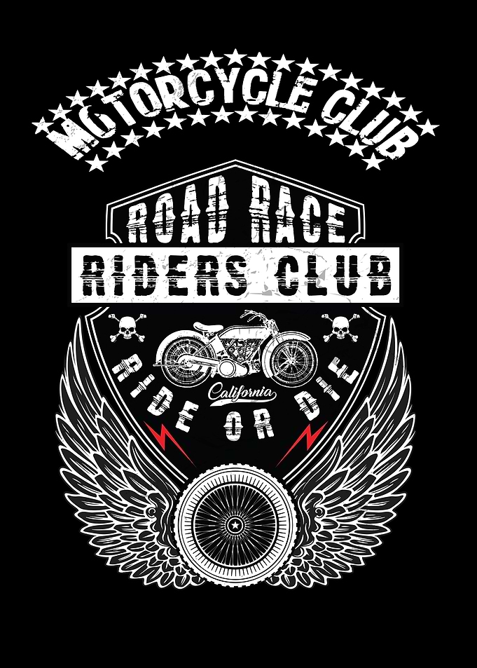 motorcycle old club