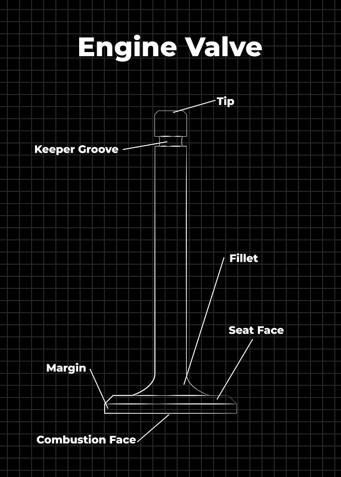 Engine Valve