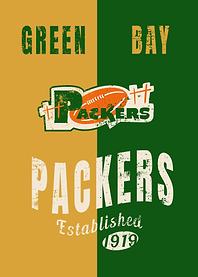 The Green Bay Packers