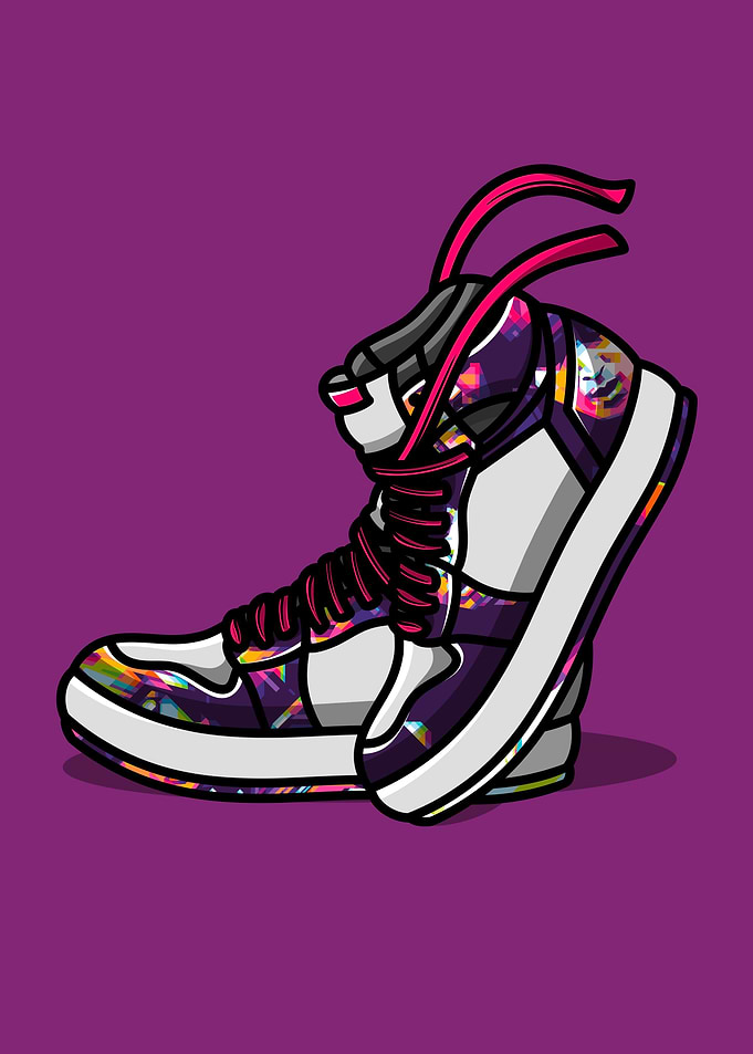 Sneakers V57