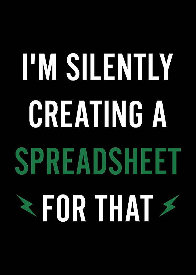 Accountant Funny