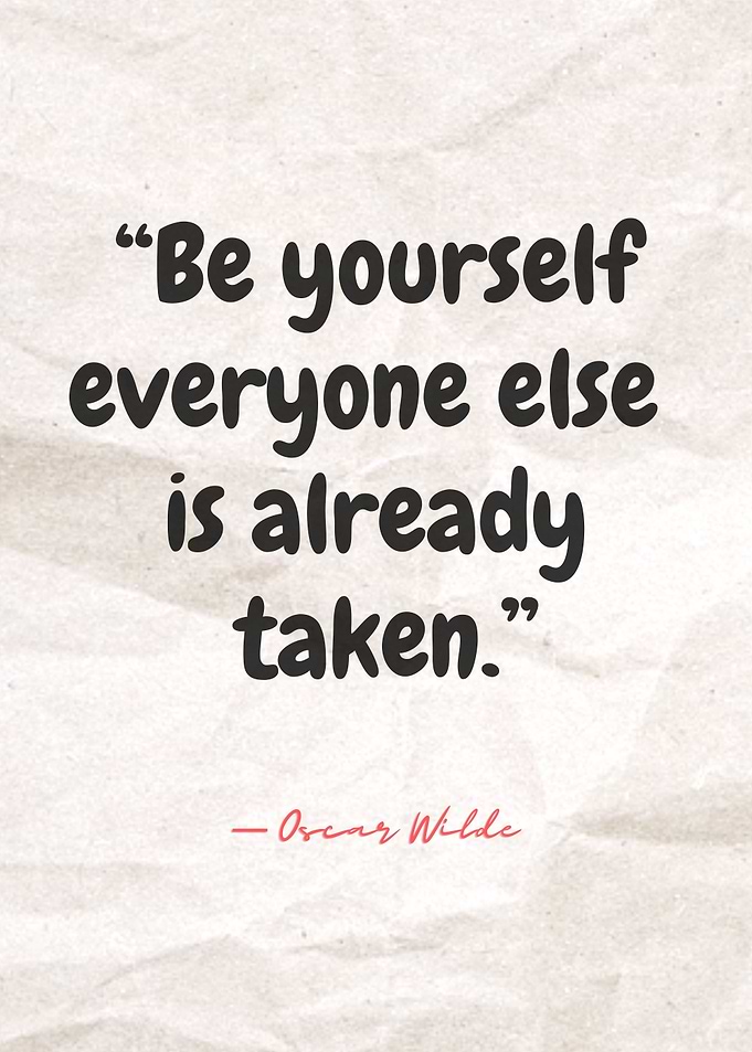 Oscar Wilde Quotes