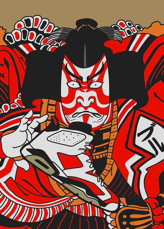 emperor dawdaw