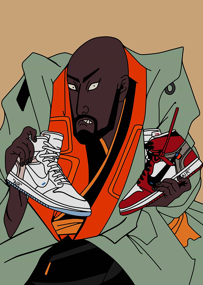 emperor ablohs