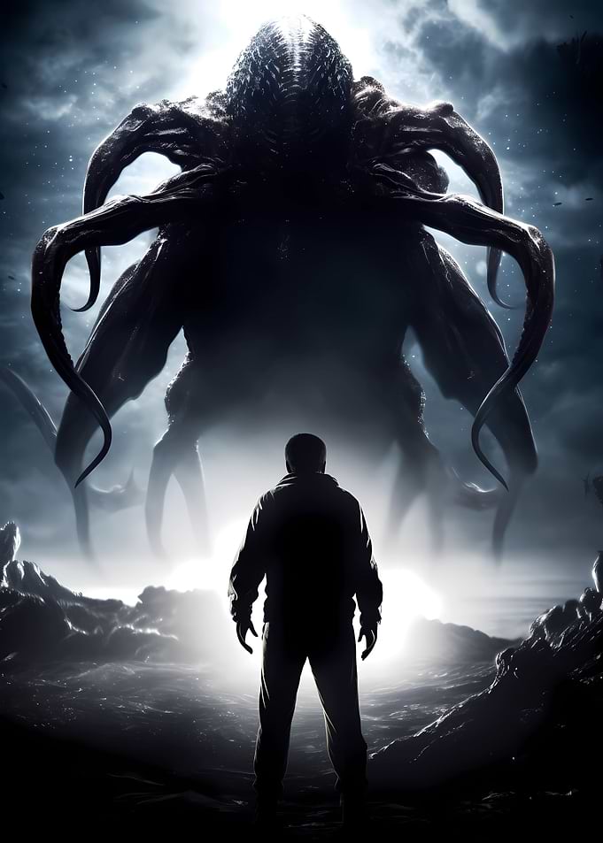 Face your Fears