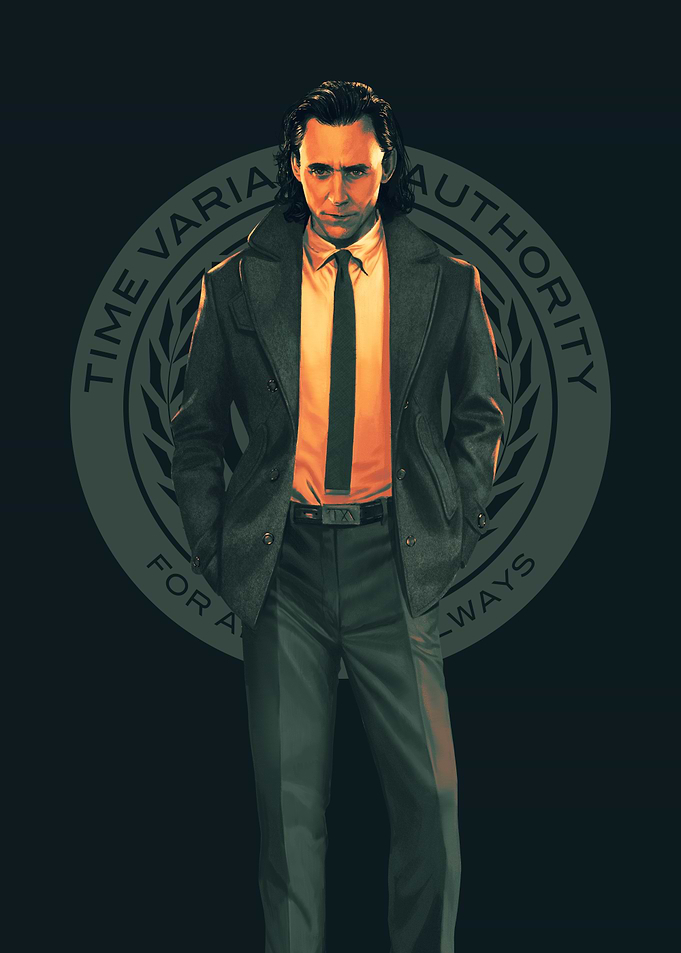 God of Mischief