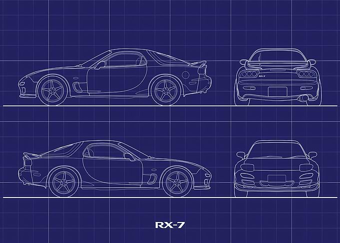 Mazda MX5 Miata