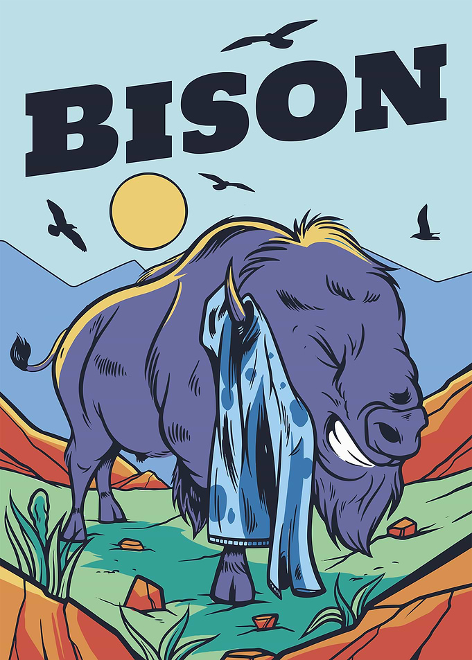 Bison