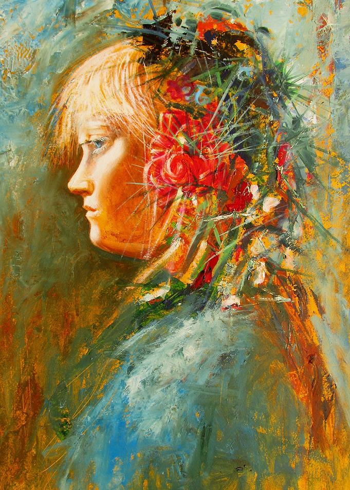 Flora