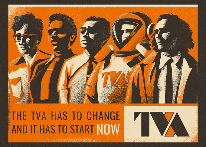 The TVA Has to Change