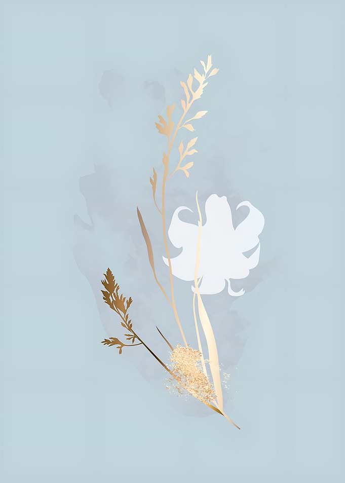 Flower Watercolor
