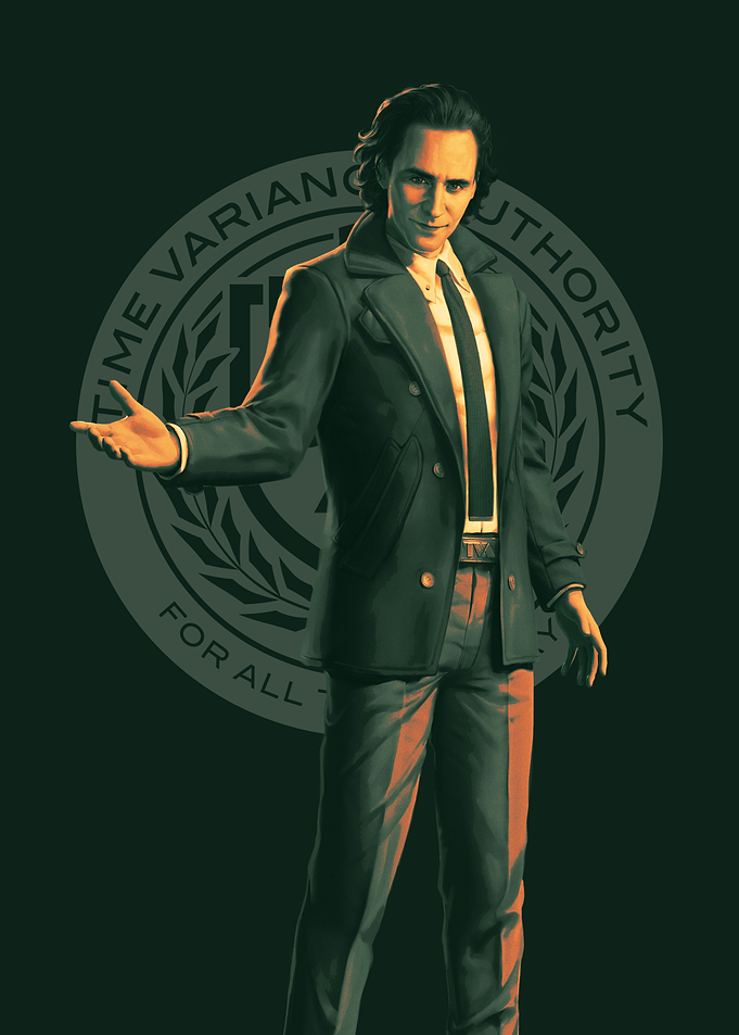 TVA Loki