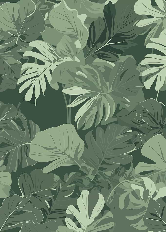 Sage Tones of the Wild