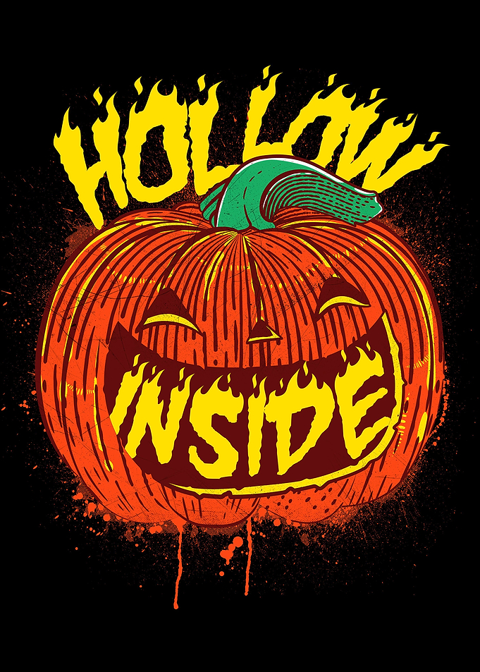 Hollow Inside