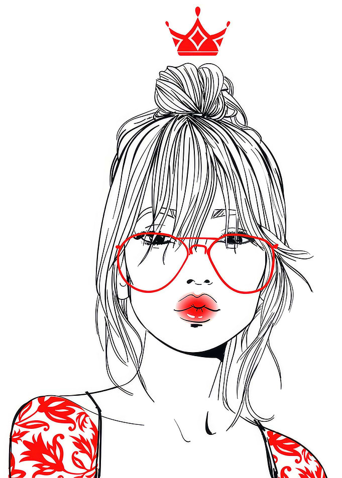 Girl