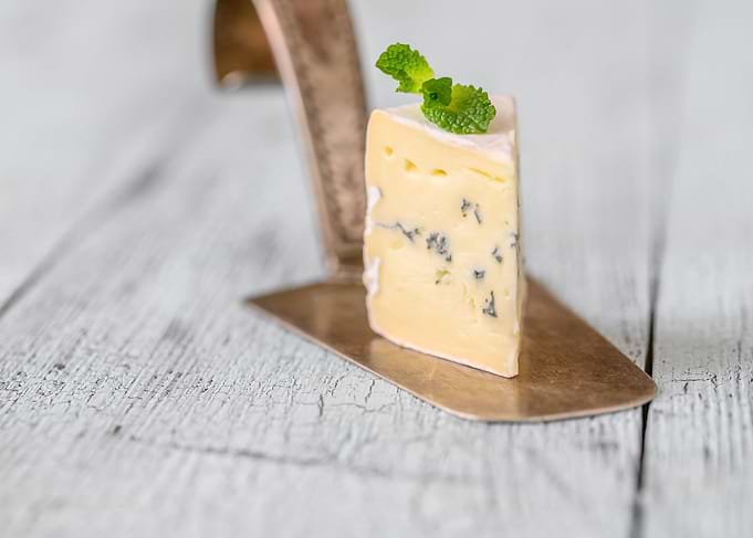 Blue cheese
