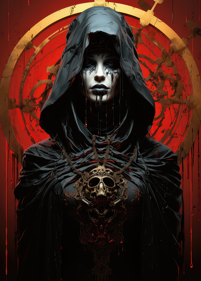 Dystopian Conquest