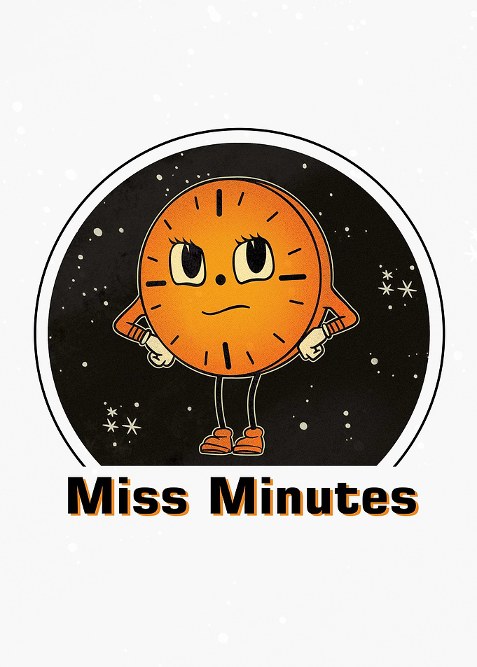 Miss Minutes