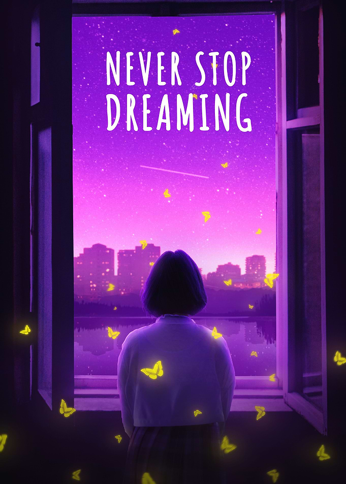 Dream quote