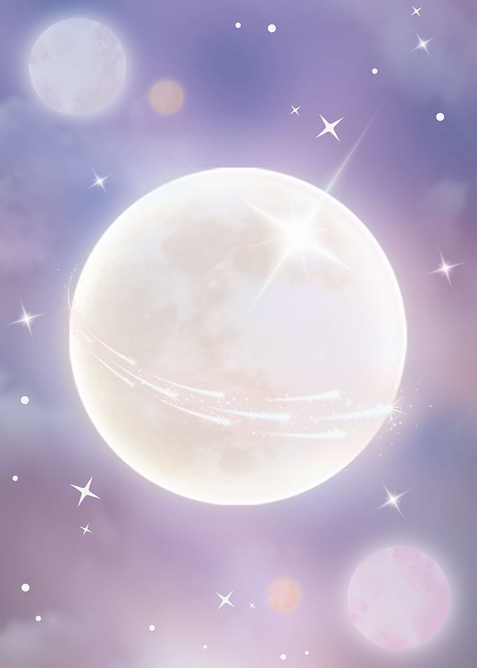 Moon Space