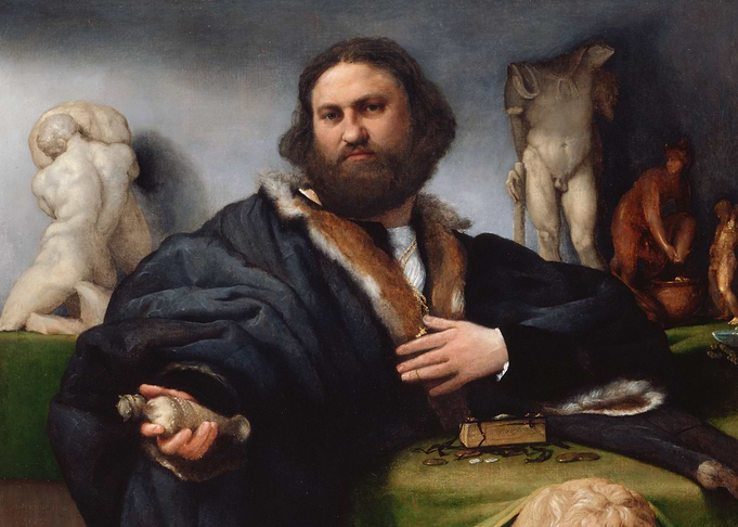Andrea Odoni